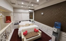 Pal Annex Matsubase - Lovehotel
